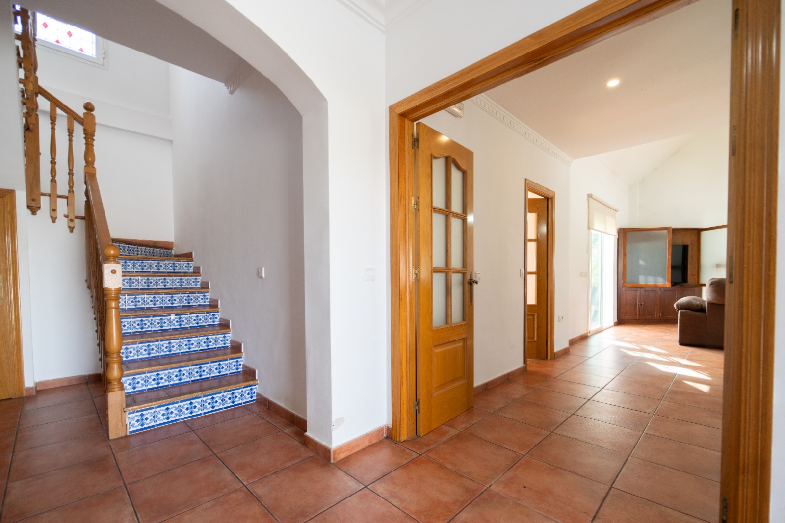 Casa o chalet independiente en venta en Camino de la Jara s/n — Imagen 7